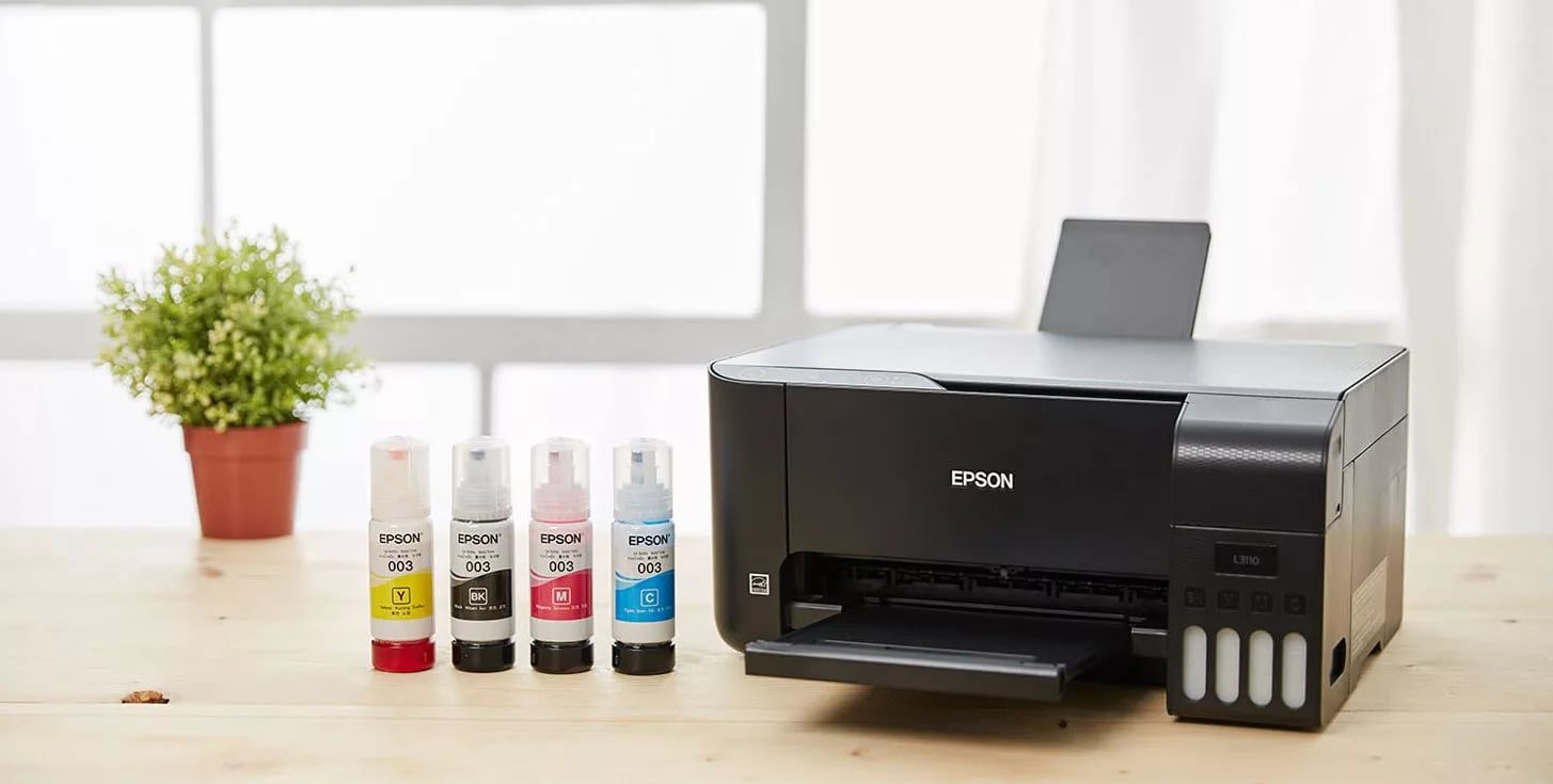 Epson L3100